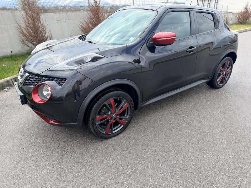 Nissan Juke - 9500 € / 18580.38 лв. - 53399288 1 | Car24.bg Nissan Juke - 9500 € / 18580.38 лв. - 53399288 1