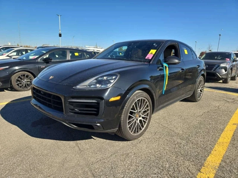 Porsche Cayenne - 34150 € - 19475148 1 | Car24.bg Porsche Cayenne - 34150 € - 19475148 1