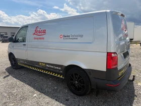 VW Transporter T6!LONG!4MOTION!FULL!LED!AUTOMAT! | Auto.bg — изображение 8 VW Transporter T6!LONG!4MOTION!FULL!LED!AUTOMAT! | Auto.bg — изображение 8