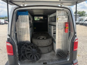 VW Transporter T6!LONG!4MOTION!FULL!LED!AUTOMAT! | Auto.bg — изображение 11 VW Transporter T6!LONG!4MOTION!FULL!LED!AUTOMAT! | Auto.bg — изображение 11