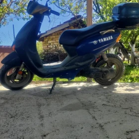 Yamaha Neos undefined | Auto.bg — изображение 2 Yamaha Neos undefined | Auto.bg — изображение 2