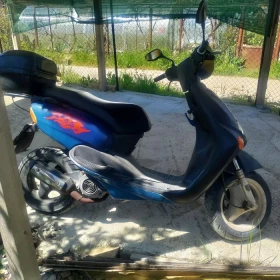 Yamaha Neos undefined | Auto.bg — изображение 3 Yamaha Neos undefined | Auto.bg — изображение 3