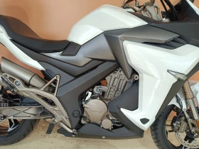 Zontes Zontes ZT310X ABS LED | Auto.bg — изображение 7 Zontes Zontes ZT310X ABS LED | Auto.bg — изображение 7