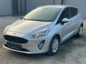 Ford Fiesta BENZIN* FACE* TOP* EVRO6 - Car24.bg Ford Fiesta BENZIN* FACE* TOP* EVRO6