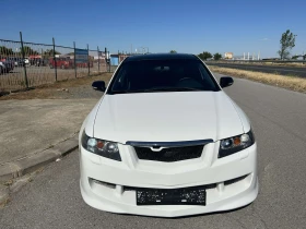 Honda Accord 2.4 Automatic - Car24.bg Honda Accord 2.4 Automatic