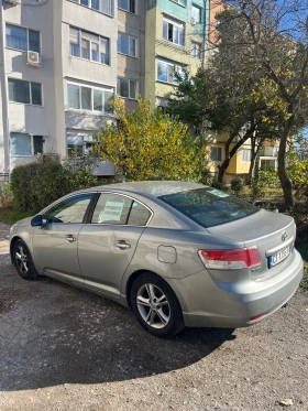 Toyota Avensis | Mobile.bg — малка снимка 5