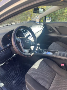 Toyota Avensis | Mobile.bg — малка снимка 6
