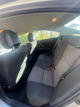 Toyota Avensis | Mobile.bg — малка снимка 8
