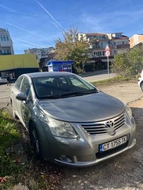 Toyota Avensis | Mobile.bg — малка снимка 2