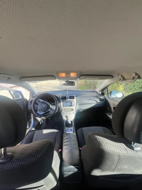 Toyota Avensis | Mobile.bg — малка снимка 7