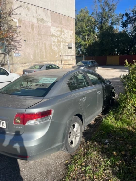 Toyota Avensis | Mobile.bg — малка снимка 4