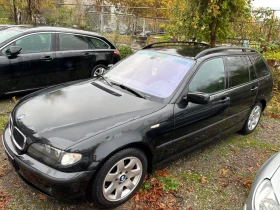 BMW 320 - Car24.bg BMW 320