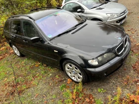 BMW 320 - 4999 лв. / 2555.95 € - 13345644 10 | Car24.bg BMW 320 - 4999 лв. / 2555.95 € - 13345644 10