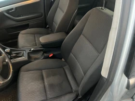 Audi A4 1.9 - 5300 лв. / 2709.85 € - 95636592 7 | Car24.bg Audi A4 1.9 - 5300 лв. / 2709.85 € - 95636592 7