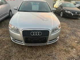 Audi A4 1.9 - Car24.bg Audi A4 1.9
