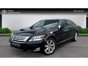 Lexus LS 600 hl HSD SDN LWB 5.0P CVT - Car24.bg Lexus LS 600 hl HSD SDN LWB 5.0P CVT