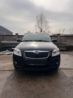 Skoda Roomster 1.6i/115к км./Климатроник/Подгрев/ - 3150 € / 6160.86 лв. - 84669019 2 | Car24.bg Skoda Roomster 1.6i/115к км./Климатроник/Подгрев/ - 3150 € / 6160.86 лв. - 84669019 2
