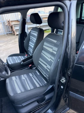 Skoda Roomster 1.6i/115к км./Климатроник/Подгрев/ - 3150 € / 6160.86 лв. - 84669019 13 | Car24.bg Skoda Roomster 1.6i/115к км./Климатроник/Подгрев/ - 3150 € / 6160.86 лв. - 84669019 13