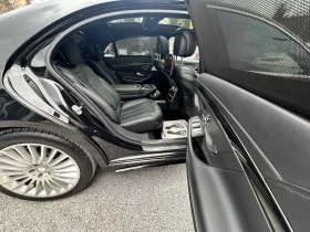 Mercedes-Benz S 500 4M/TV/PANO/CAMERA/ FULL / - цена по договаряне - 45092588 15 | Car24.bg Mercedes-Benz S 500 4M/TV/PANO/CAMERA/ FULL / - цена по договаряне - 45092588 15
