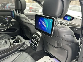 Mercedes-Benz S 500 4M/TV/PANO/CAMERA/ FULL / - цена по договаряне - 45092588 17 | Car24.bg Mercedes-Benz S 500 4M/TV/PANO/CAMERA/ FULL / - цена по договаряне - 45092588 17