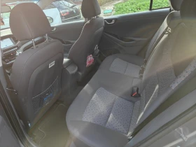 Hyundai Ioniq - 11999 € / 23468.00 лв. - 82752797 13 | Car24.bg Hyundai Ioniq - 11999 € / 23468.00 лв. - 82752797 13