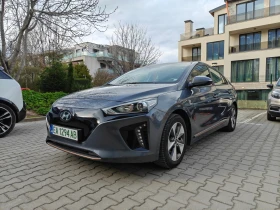 Hyundai Ioniq - Car24.bg Hyundai Ioniq