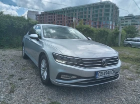 VW Passat 1.5TSI DSG | Auto.bg — изображение 2 VW Passat 1.5TSI DSG | Auto.bg — изображение 2
