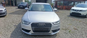 Снимка Audi A4