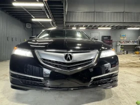 Acura TLX TECH PKG| PANO| BLUETOOTH| PREMIUM AUDIO| KEYLESS | Auto.bg — изображение 5 Acura TLX TECH PKG| PANO| BLUETOOTH| PREMIUM AUDIO| KEYLESS | Auto.bg — изображение 5