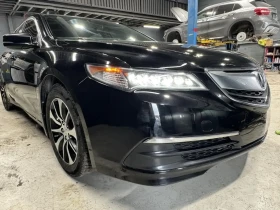 Acura TLX TECH PKG| PANO| BLUETOOTH| PREMIUM AUDIO| KEYLESS | Auto.bg — изображение 6 Acura TLX TECH PKG| PANO| BLUETOOTH| PREMIUM AUDIO| KEYLESS | Auto.bg — изображение 6