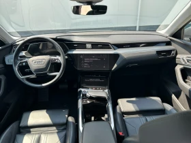 Audi E-Tron 55 QUATTRO 95kw - 31900 € / 62390.98 лв. - 15483217 7 | Car24.bg Audi E-Tron 55 QUATTRO 95kw - 31900 € / 62390.98 лв. - 15483217 7