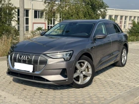 Audi E-Tron 55 QUATTRO 95kw - Car24.bg Audi E-Tron 55 QUATTRO 95kw