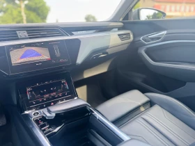 Audi E-Tron 55 QUATTRO 95kw - 31900 € / 62390.98 лв. - 15483217 13 | Car24.bg Audi E-Tron 55 QUATTRO 95kw - 31900 € / 62390.98 лв. - 15483217 13