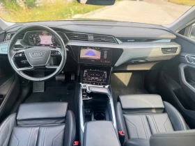 Audi E-Tron 55 QUATTRO 95kw - 31900 € / 62390.98 лв. - 15483217 14 | Car24.bg Audi E-Tron 55 QUATTRO 95kw - 31900 € / 62390.98 лв. - 15483217 14