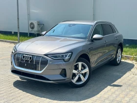 Audi E-Tron 55 QUATTRO 95kw - Car24.bg Audi E-Tron 55 QUATTRO 95kw
