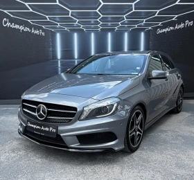 Mercedes-Benz A 180 AMG