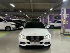 Mercedes-Benz C 220 - Car24.bg Mercedes-Benz C 220