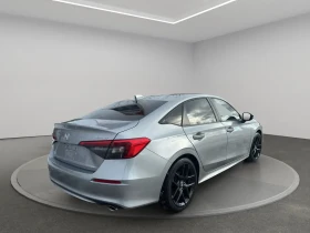 Honda Civic Sport* Distronic | Auto.bg — изображение 4 Honda Civic Sport* Distronic | Auto.bg — изображение 4