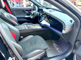 Mercedes-Benz E 53 AMG PLUGIN#DESIGNO#HYPERSCREEN#DIGITAL#ALCANTAR#CARBON | Auto.bg — изображение 12 Mercedes-Benz E 53 AMG PLUGIN#DESIGNO#HYPERSCREEN#DIGITAL#ALCANTAR#CARBON | Auto.bg — изображение 12