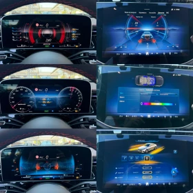 Mercedes-Benz E 53 AMG PLUGIN#DESIGNO#HYPERSCREEN#DIGITAL#ALCANTAR#CARBON | Auto.bg — изображение 15 Mercedes-Benz E 53 AMG PLUGIN#DESIGNO#HYPERSCREEN#DIGITAL#ALCANTAR#CARBON | Auto.bg — изображение 15