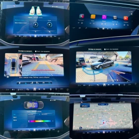 Mercedes-Benz E 53 AMG PLUGIN#DESIGNO#HYPERSCREEN#DIGITAL#ALCANTAR#CARBON | Auto.bg — изображение 14 Mercedes-Benz E 53 AMG PLUGIN#DESIGNO#HYPERSCREEN#DIGITAL#ALCANTAR#CARBON | Auto.bg — изображение 14