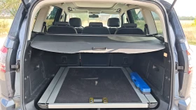 Ford S-Max 2.0TDCI-TITANIUM - 5999 € - 54957541 14 | Car24.bg Ford S-Max 2.0TDCI-TITANIUM - 5999 € - 54957541 14