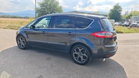 Ford S-Max 2.0TDCI-TITANIUM - 5999 € - 54957541 4 | Car24.bg Ford S-Max 2.0TDCI-TITANIUM - 5999 € - 54957541 4