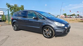 Ford S-Max 2.0TDCI-TITANIUM - 5999 € - 54957541 3 | Car24.bg Ford S-Max 2.0TDCI-TITANIUM - 5999 € - 54957541 3