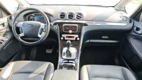 Ford S-Max 2.0TDCI-TITANIUM - 5999 € - 54957541 9 | Car24.bg Ford S-Max 2.0TDCI-TITANIUM - 5999 € - 54957541 9