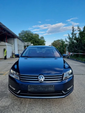 VW Passat 2.0tdi 140 коня DSG Автоматиk, панорама, дистроник | Auto.bg — изображение 7 VW Passat 2.0tdi 140 коня DSG Автоматиk, панорама, дистроник | Auto.bg — изображение 7