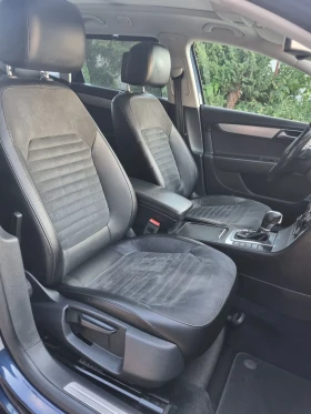 VW Passat 2.0tdi 140 коня DSG Автоматиk, панорама, дистроник | Auto.bg — изображение 10 VW Passat 2.0tdi 140 коня DSG Автоматиk, панорама, дистроник | Auto.bg — изображение 10