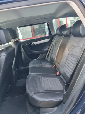 VW Passat 2.0tdi 140 коня DSG Автоматиk, панорама, дистроник | Auto.bg — изображение 11 VW Passat 2.0tdi 140 коня DSG Автоматиk, панорама, дистроник | Auto.bg — изображение 11