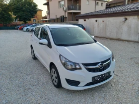 Opel Karl 75кс климатик Euro 6B - Car24.bg Opel Karl 75кс климатик Euro 6B
