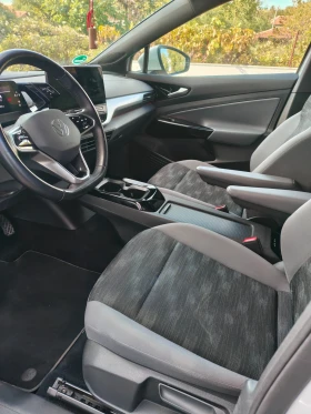 VW ID.4 PRO | Auto.bg — изображение 10 VW ID.4 PRO | Auto.bg — изображение 10